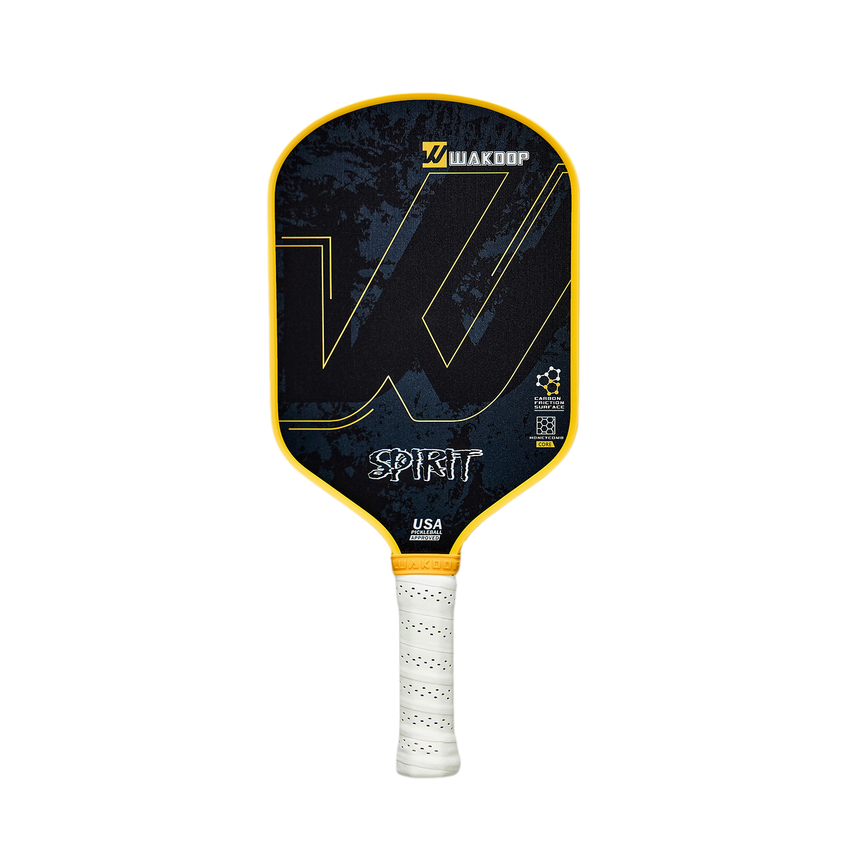 Yellow - Spirit Pickleball Paddle