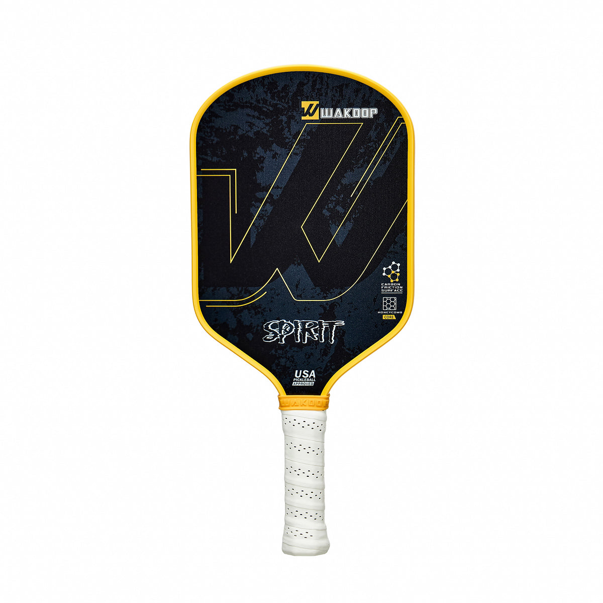 Yellow - Spirit Pickleball Paddle