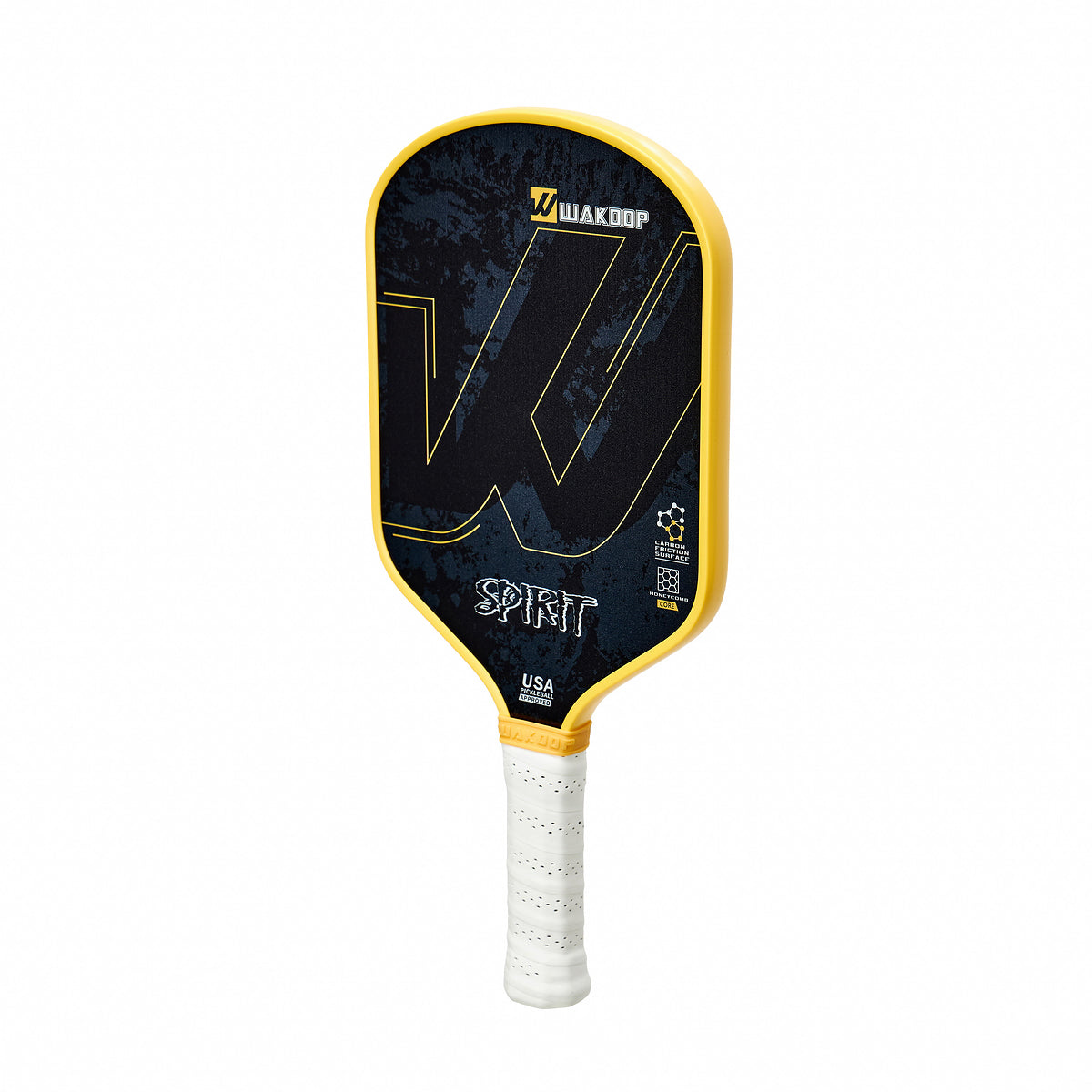 Yellow - Spirit Pickleball Paddle