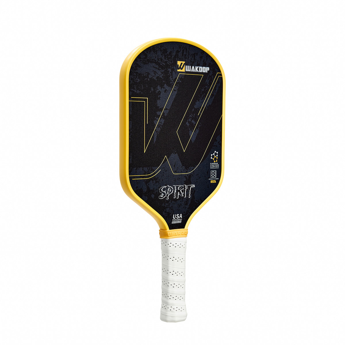 Yellow - Spirit Pickleball Paddle