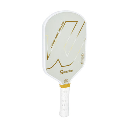 Love and Peace Pickleball Paddle