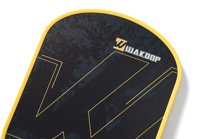 Yellow - Spirit Pickleball Paddle