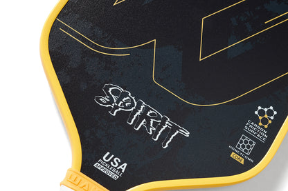 Yellow - Spirit Pickleball Paddle