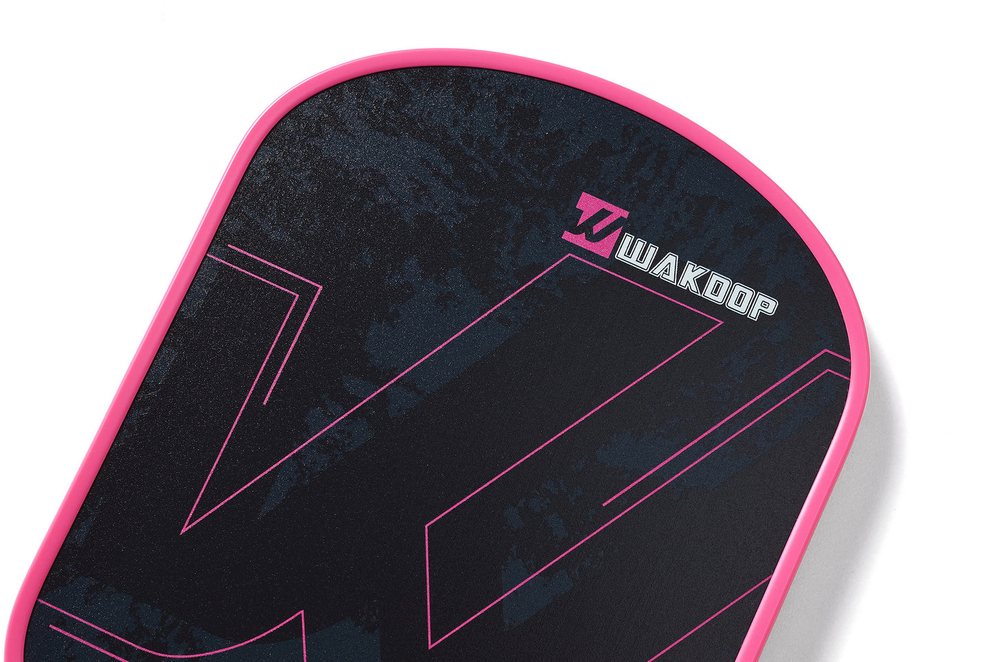 Rose Pink - Spirit Pickleball Paddle