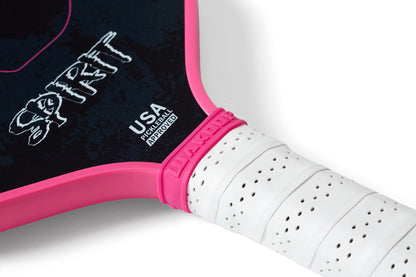 Rose Pink - Spirit Pickleball Paddle