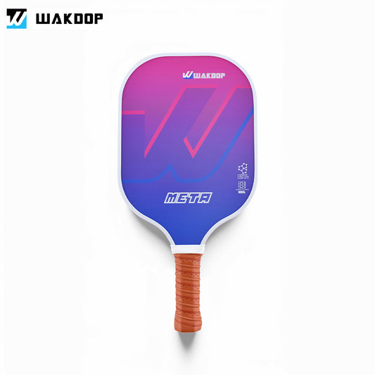 Meta Pickleball Paddle