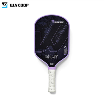 Lavender Violet - Spirit Pickleball Paddle