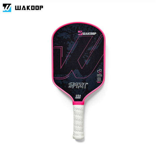 Rose Pink - Spirit Pickleball Paddle