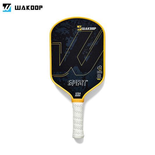 Yellow - Spirit Pickleball Paddle