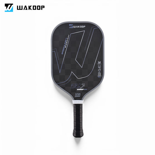 Gray - SU7 Pickleball Paddle