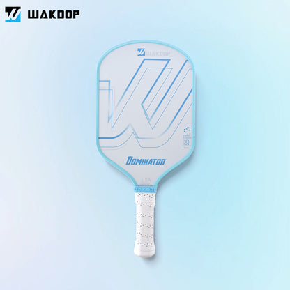 Blue - Dominator Pickleball Paddle