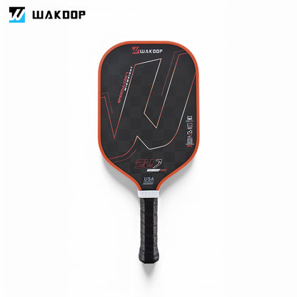 Orange - SU7 Pickleball Paddle