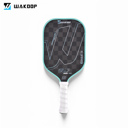 Ice Green - SU7 Pickleball Paddle