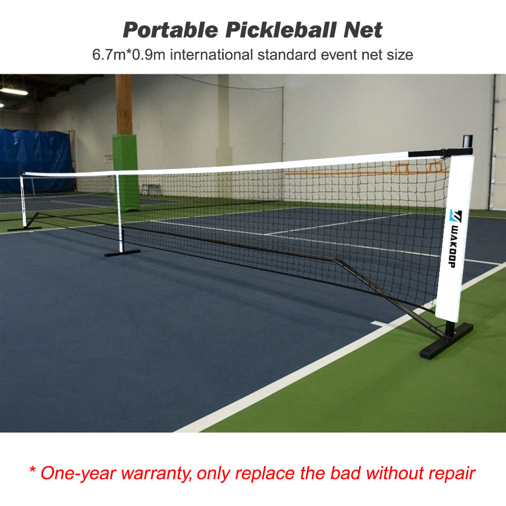 Pickleball Net