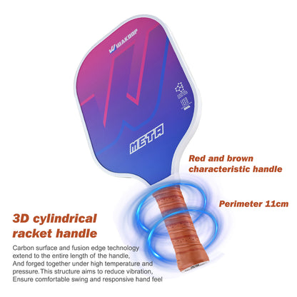 Meta Pickleball Paddle