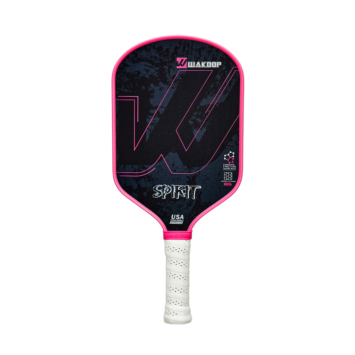 Rose Pink - Spirit Pickleball Paddle