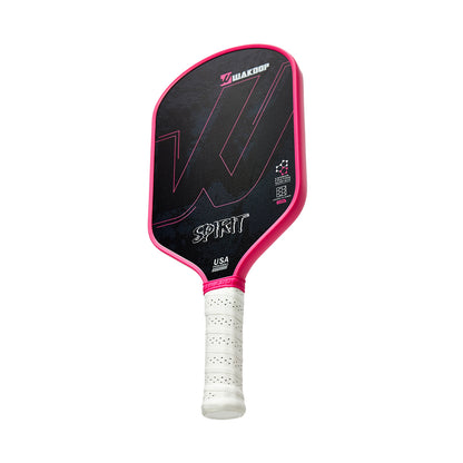 Rose Pink - Spirit Pickleball Paddle