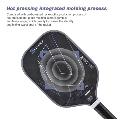 Gray - SU7 Pickleball Paddle