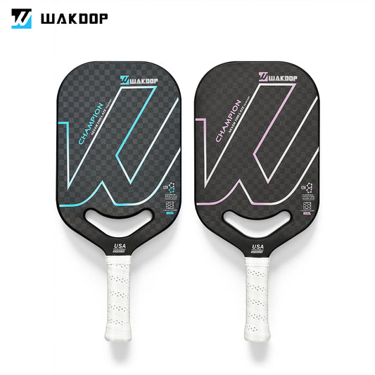 Chamipion Pickleball Paddle