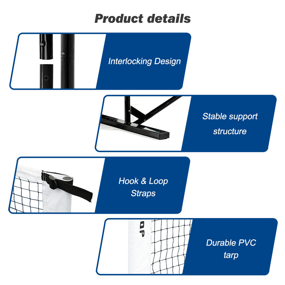 Pickleball Net