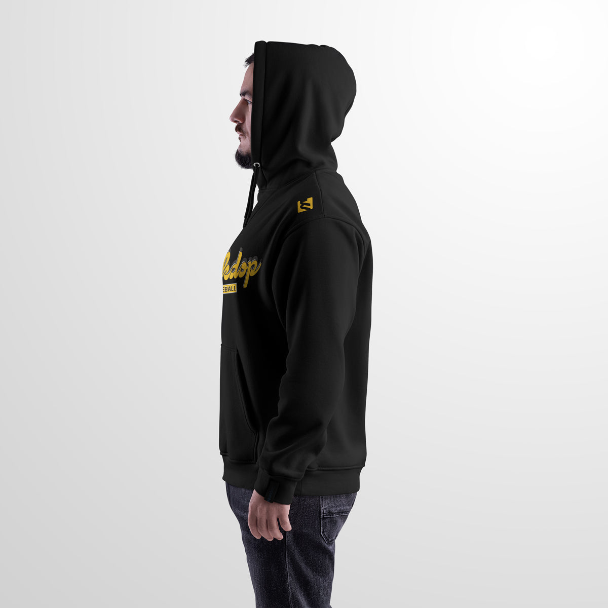 Pickleball Hoodie